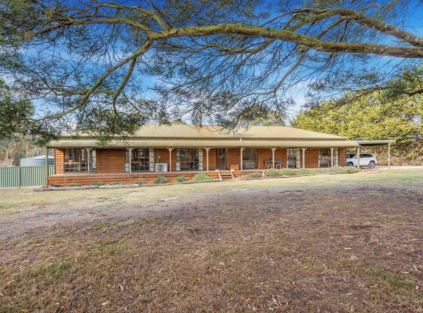 4800 Colac-Ballarat Road, Napoleons, Vic 3352