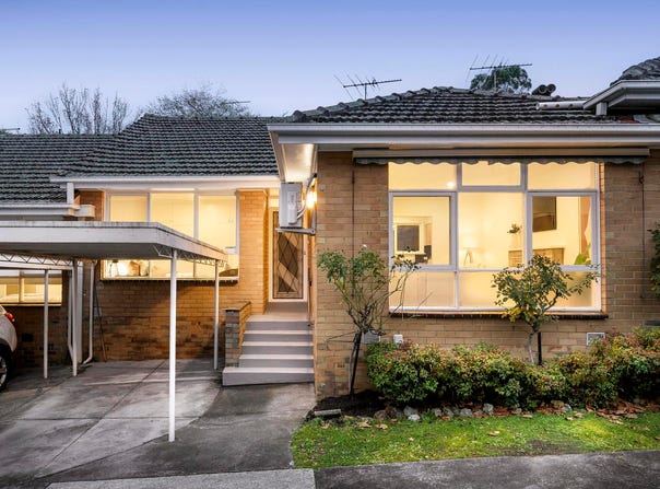 3/12 Ashby Grove, Eaglemont, Vic 3084