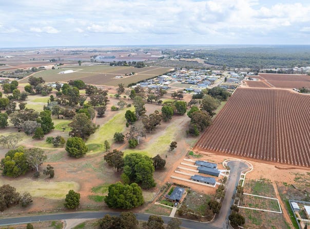 4 Carrazza Court, Robinvale, Vic 3549