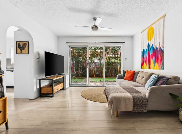 2/8 Chandos Street, Ashfield, NSW 2131