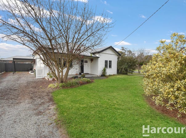 19 Rose Street, Horsham, Vic 3400