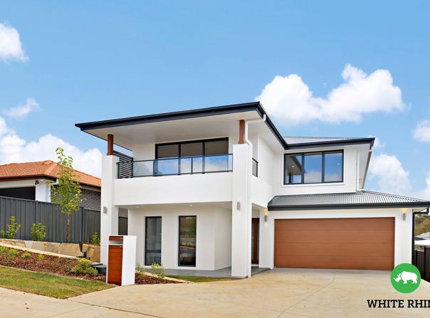 94 Edward Drive, Googong, NSW 2620
