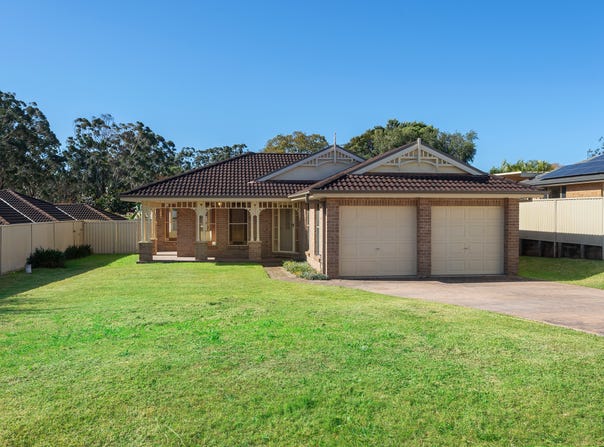 12 Goldenia Close, Morisset, NSW 2264