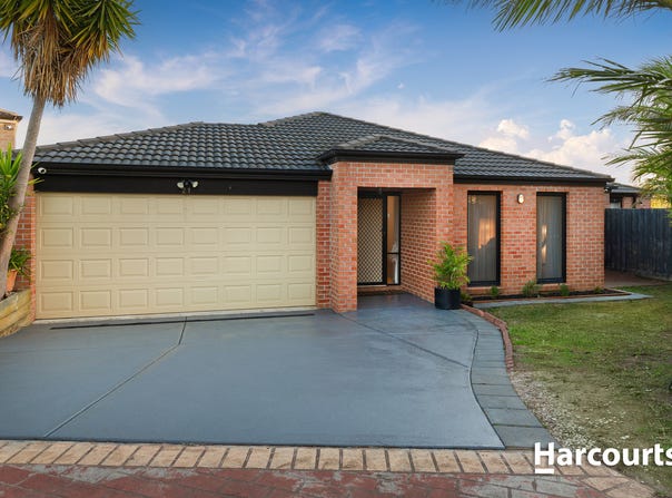 21 Fleur Court, Narre Warren South, Vic 3805