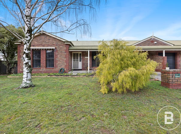1/1 Golf View Drive, Invermay Park, Vic 3350