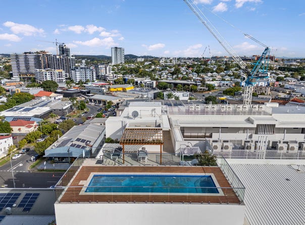 605/45 Wellington Road, East Brisbane, Qld 4169