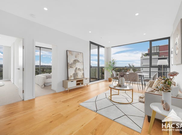 1111/22 Cambridge Street, Epping, NSW 2121