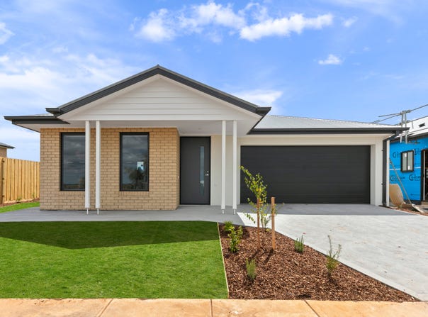 60 Marriott Boulevard, Weir Views, Vic 3338