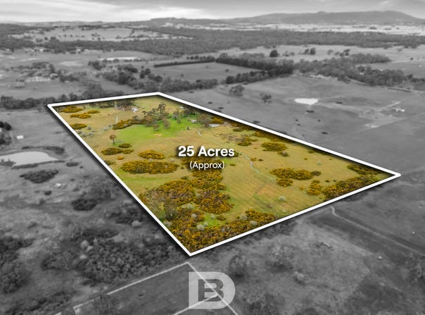 Lot 2 Chases Lane, Pipers Creek, Vic 3444