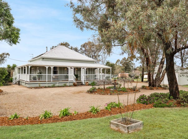 47 Meringandan-Shirley Road, Meringandan West, Qld 4352