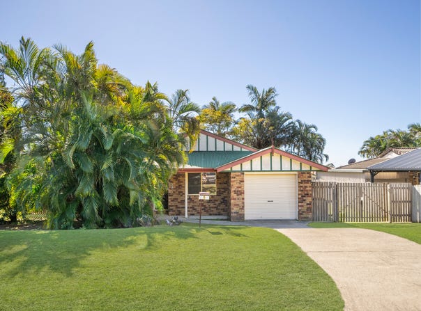5 Nowak Court, Deception Bay, Qld 4508