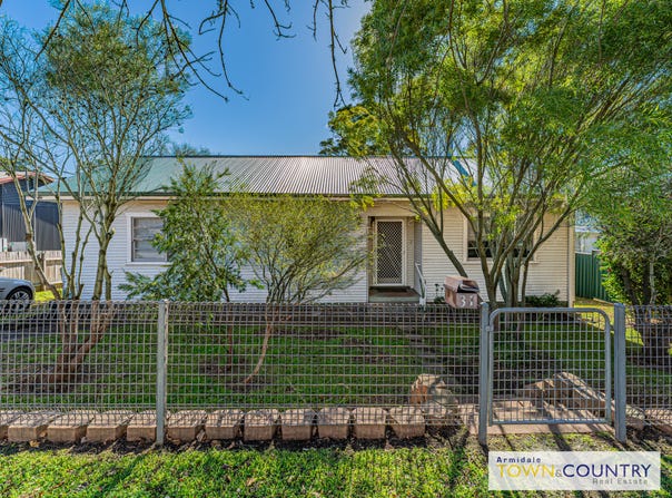 31 Hargrave Street, Armidale, NSW 2350
