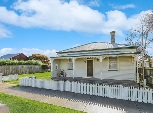 14 Black Street, Koroit, Vic 3282