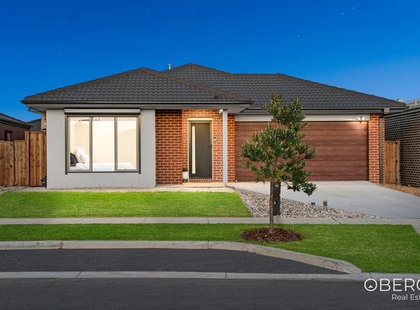 10 Horizon Way, Beveridge, Vic 3753