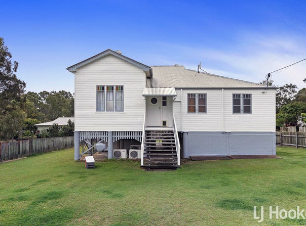 12 Walter Street, Tiaro, Qld 4650