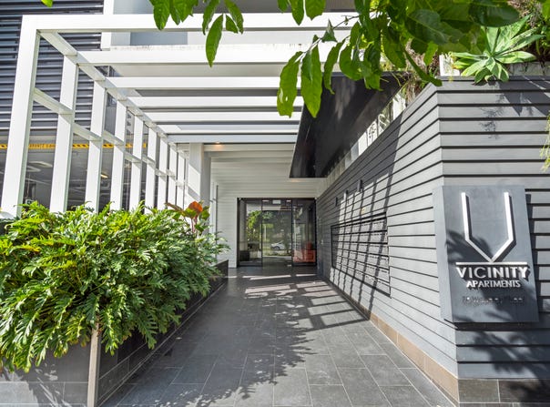 402/28 Wolseley Street, Woolloongabba, Qld 4102