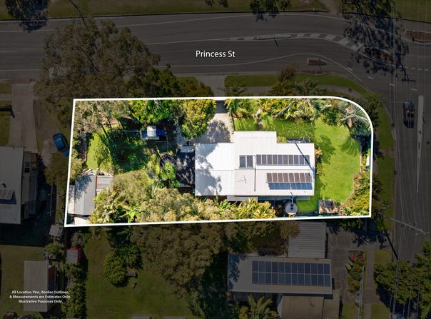 45 Princess Street, Marsden, Qld 4132