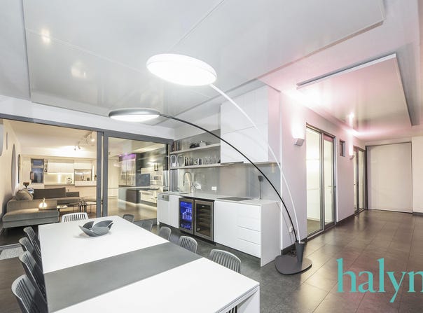 17/35 Mount Street, West Perth, WA 6005