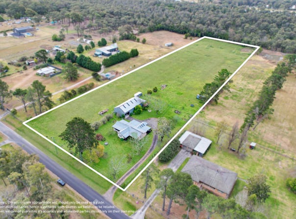 20 Caloola Road, Bargo, NSW 2574