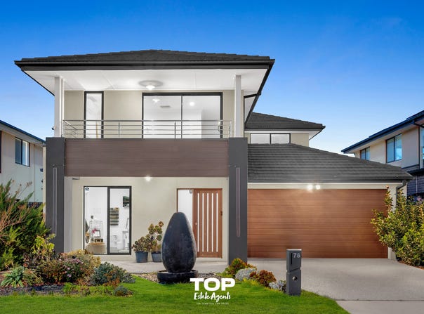 78 Smiths Lane, Clyde North, Vic 3978