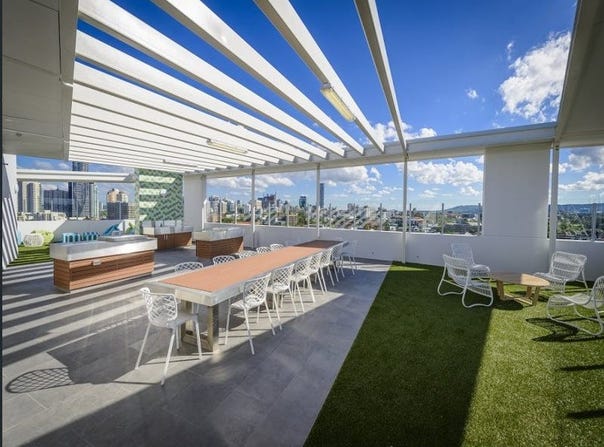 705/338 Water Street, Fortitude Valley, Qld 4006