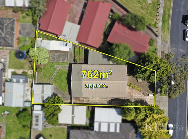 5 Chinnock Court, Craigieburn, Vic 3064
