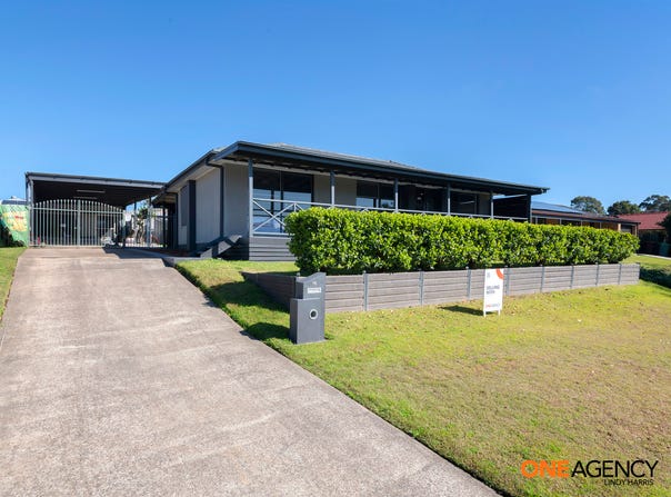 16 Richards Avenue, Singleton, NSW 2330
