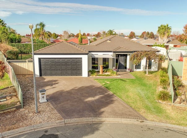 11 Jonagold Court, Shepparton, Vic 3630