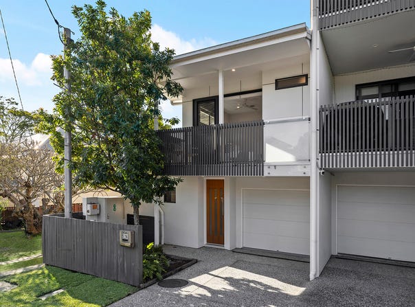 1/14 Blackburn Lane, Moorooka, Qld 4105