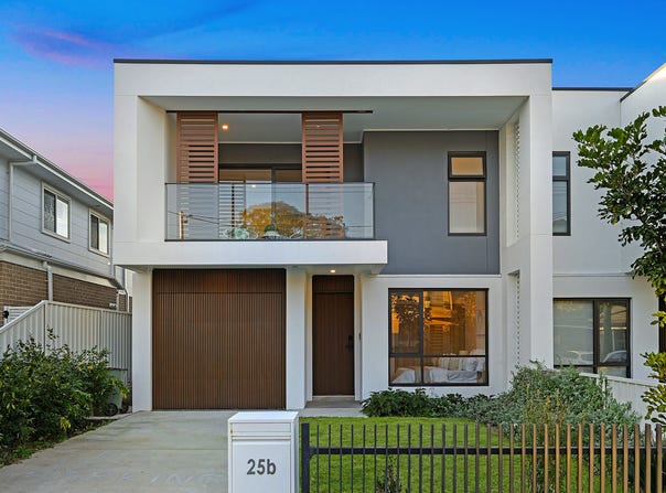 25B Booyong Avenue, Caringbah, NSW 2229