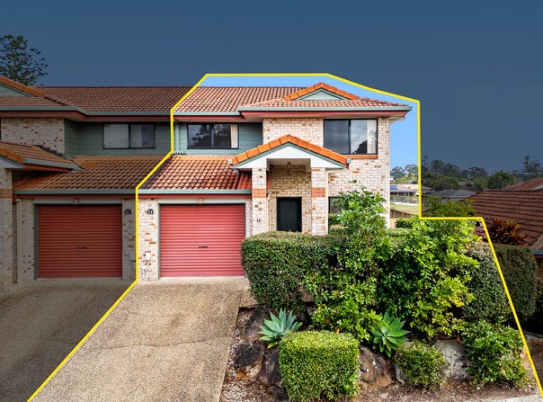 11/160 Chesterfield Crescent, Kuraby, Qld 4112