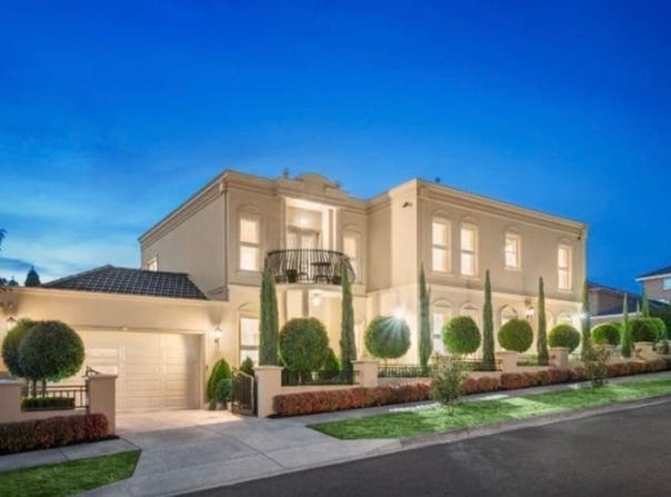 1 Nerolie Court, Wantirna South, Vic 3152