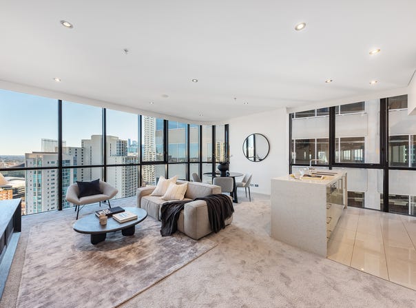 2803/718 George Street, Sydney, NSW 2000