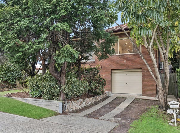 6 Godfrey Street, Penshurst, NSW 2222