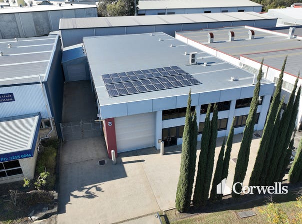 8 Lombank Street, Acacia Ridge, Qld 4110