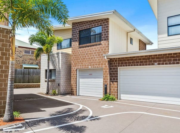 21/3 Grange Court, Capalaba, Qld 4157