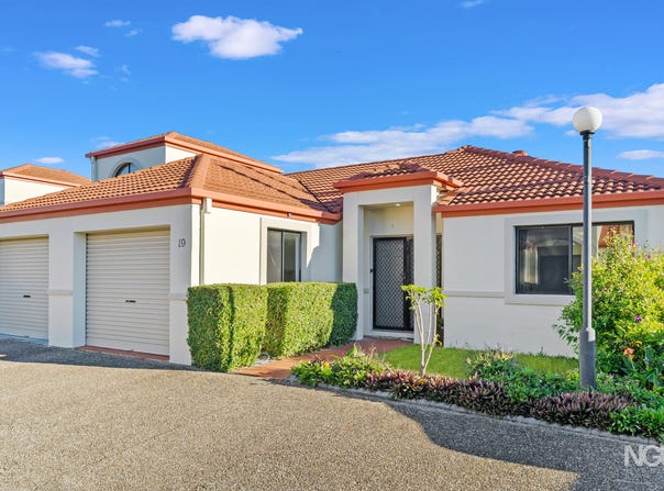 19/74 Plaza Street, Wynnum West, Qld 4178