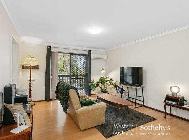 14/4 Swanbourne Street, Fremantle, WA 6160
