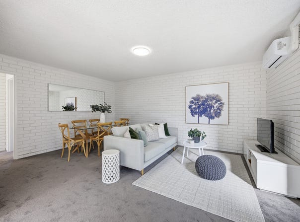 2/27-29 Brougham Street, Kew, Vic 3101