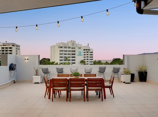 13/21 Digger Street, Cairns North, Qld 4870