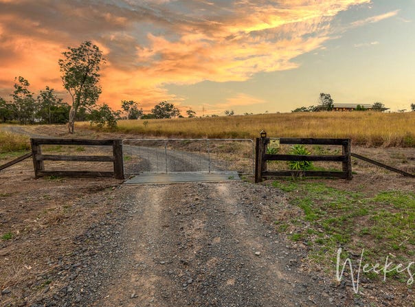 204 Adies Road, Bucca, Qld 4670