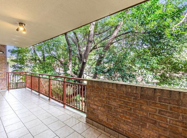 12/46-48 Carnarvon Street, Silverwater, NSW 2128