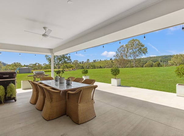 156 Harch Road, Lower Wonga, Qld 4570