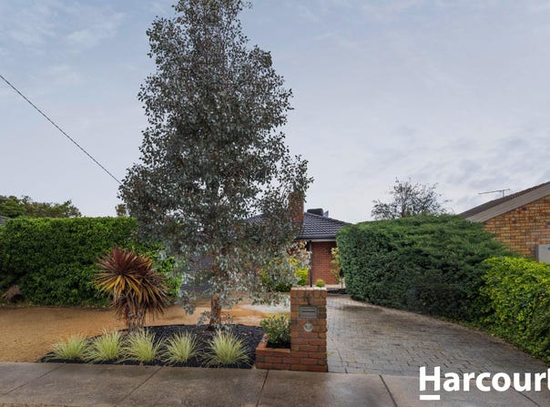 4 Carson Crescent, Hoppers Crossing, Vic 3029