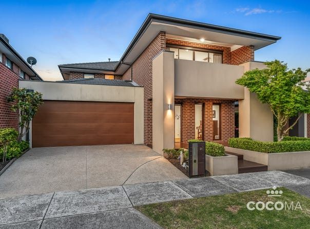 21 Milliners Avenue, Keysborough, Vic 3173