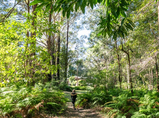 3 Sugar Glider Lane, Tinbeerwah, Qld 4563