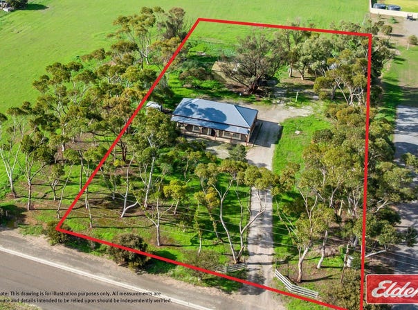 21(Lt 301) Cliff Road, Roseworthy, SA 5371