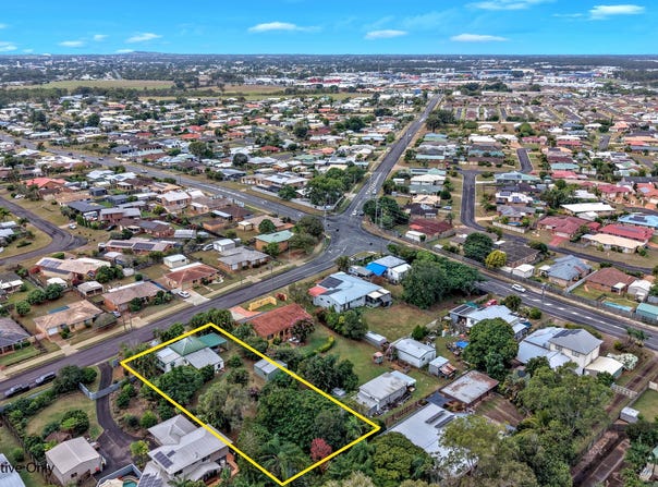 307 Avoca Road, Avoca, Qld 4670