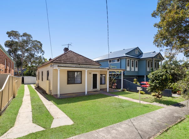 1 Spring Street, Pagewood, NSW 2035