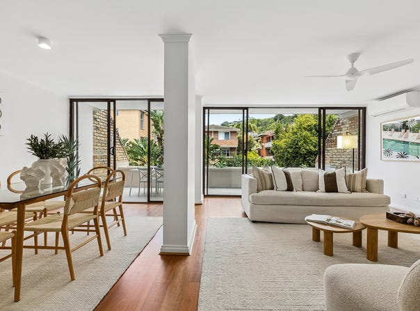 2/16 Mactier Street, Narrabeen, NSW 2101